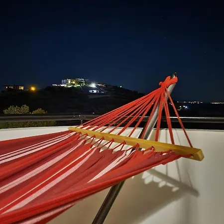'searock' Maisonette At Amoni Corinth Villa