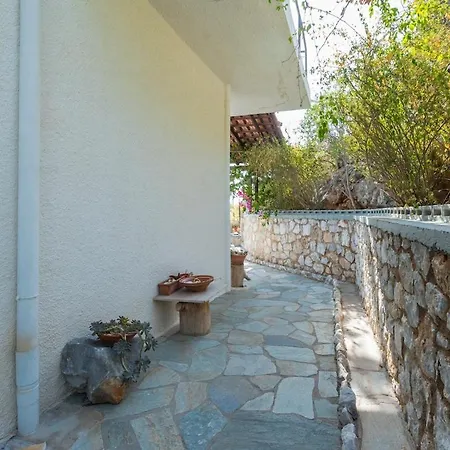 'searock' Maisonette At Amoni Corinth *