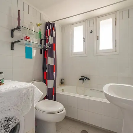 'searock' Maisonette At Amoni Corinth *