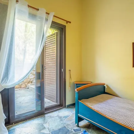 Willa 'searock' Maisonette At Amoni Corinth *
