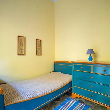 'searock' Maisonette At Amoni Corinth Villa Pefkali