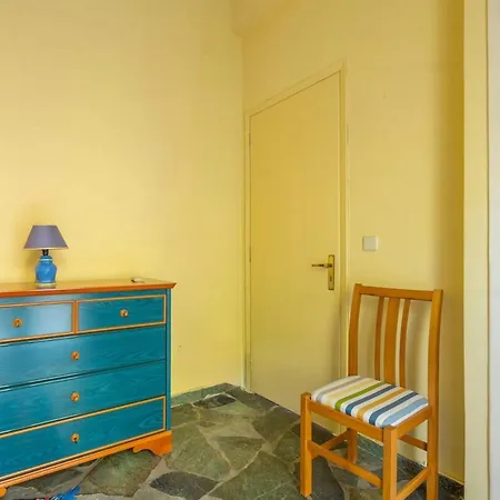 'searock' Maisonette At Amoni Corinth *