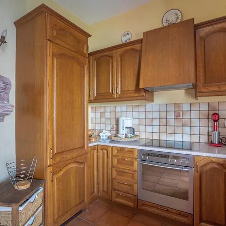 'searock' Maisonette At Amoni Corinth * Pefkali