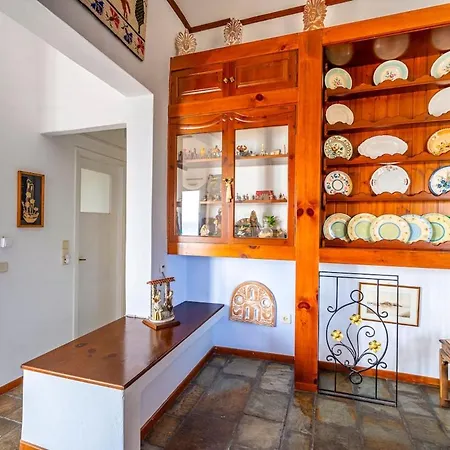Willa 'searock' Maisonette At Amoni Corinth *