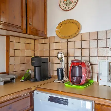 'searock' Maisonette At Amoni Corinth Villa Pefkali